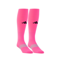 Breast Cancer Awareness Adidas Metro OTC Socks