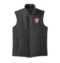 Port Authority Puffy Vest 