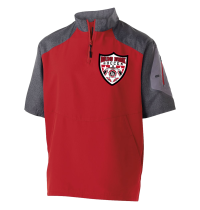 Augusta Raider Short Sleeve Pullover