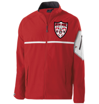 Holloway Weld Jacket
