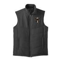 Port Authority Puffy Vest 