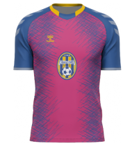 Hummel Custom Jersey