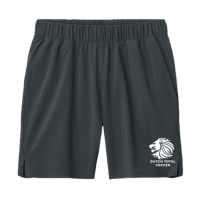 Sport-Tek Repeat 7" Short