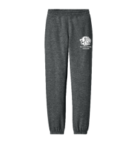 District V.I.T. Heavyweight Fleece Sweatpant