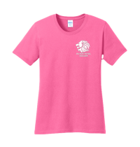 Port and Company Women's Core Cotton Tee