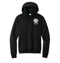 Port & Company Core Fleece Pullover Hooded Sweatshirt