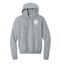 Port & Company Core Fleece Pullover Hooded Sweatshirt