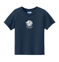 Port and Company Toddler Core Cotton Tee