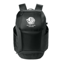 Sport-Tek Club Rec Pack
