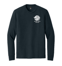 District Perfect Tri Long Sleeve