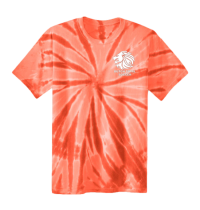 Port and Company Youth Tie-Dye Tee