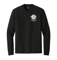 District Perfect Tri Long Sleeve