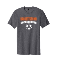 District The Concert Tee