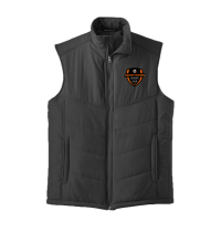 Port Authority Puffy Vest 