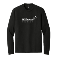 District Perfect Tri Long Sleeve