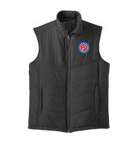 Port Authority Puffy Vest 