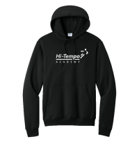 Port & Company Core Fleece Pullover Hooded Sweatshirt