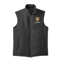 Port Authority Puffy Vest 