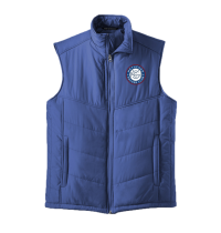 Port Authority Puffy Vest 