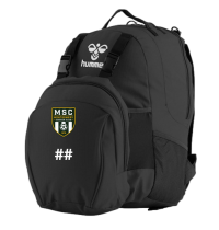 Hummel Bee Backpack