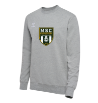 Hummel GO 2.0 Unisex Sweatshirt