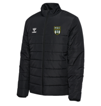 Hummel Essential Short Bench Jacket