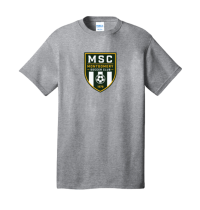 Port and Company Core Cotton Tee