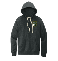 District Re-Fleece Hoodie