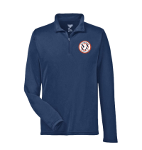 Zone Performance Quarter-Zip Pullover