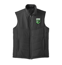 Port Authority Puffy Vest 