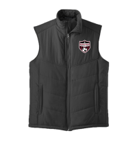 Port Authority Puffy Vest 