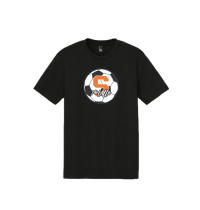 District Perfect Blend CVC Tee