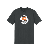 District Perfect Blend CVC Tee