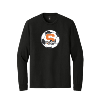 District Perfect Tri Long Sleeve
