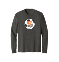 District Perfect Tri Long Sleeve