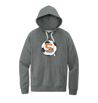 District Re-Fleece Hoodie