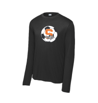 San Mar/Sport-Tek Performance LS Tee