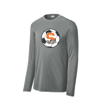 San Mar/Sport-Tek Performance LS Tee