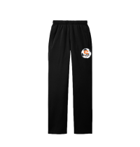 Sport-Tek Sport-Wick Fleece Pant 