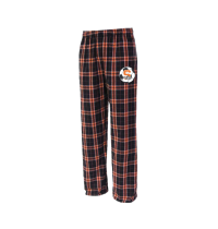 Pennants Flannel Pants 