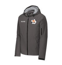 Sport-Tek Waterproof Insulated Jacket