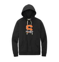District Re-Fleece Hoodie