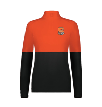 Holloway Momentum Team 1/4 Zip Pullover