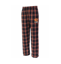 Pennant Flannel Pants 