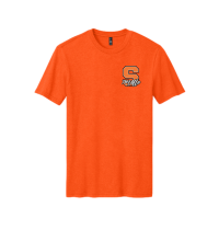 District Perfect Blend CVC Tee