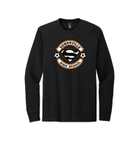 District Perfect Blend CVC Long Sleeve Tee