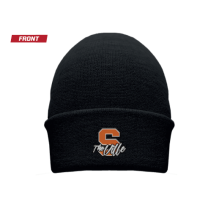 Pacific Headwear Premium Cuff Beanie
