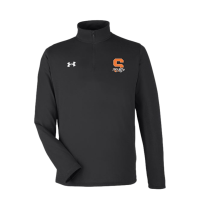 Under Armour Team Tech Half-Zip Pullover