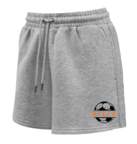 Pennant Womens Fleece Short