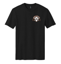 District Perfect Blend CVC Tee
